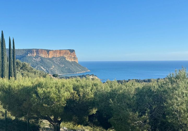 Villa i Cassis, Bouches-du-Rhone, Cassis - € 1.990.000 | Ref: HH-16181537 - foto 1