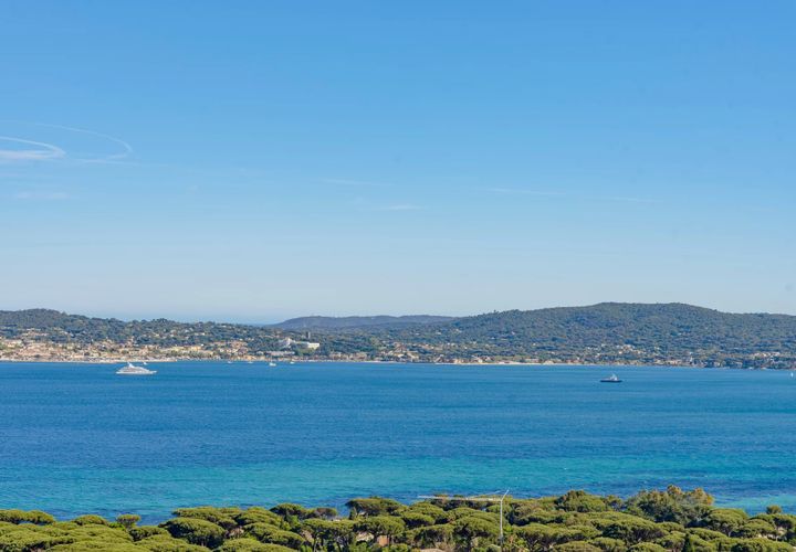 Villa i Grimaud, Var, Grimaud - € 6.360.000 | Ref: HH-16181483 - foto 1