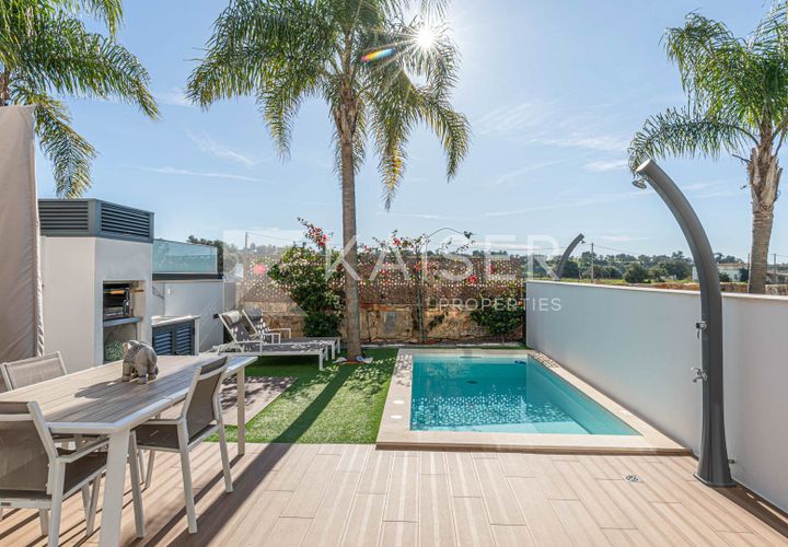 Byhus i Albufeira, Faro, Albufeira - € 735.000 | Ref: KP1350 - foto 1