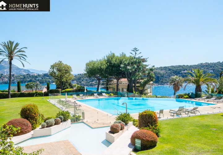 Lejlighed i Nice, Alpes-Maritimes, Nice - € 1.660.000 | Ref: HH-16177205 - foto 1