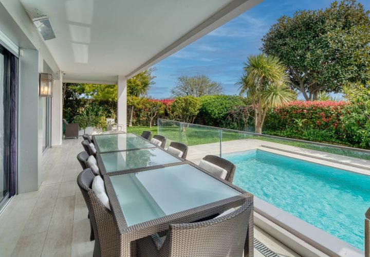Lejlighed i Cannes, Alpes-Maritimes, Cannes - € 8.500.000 | Ref: HH-16176837 - foto 1