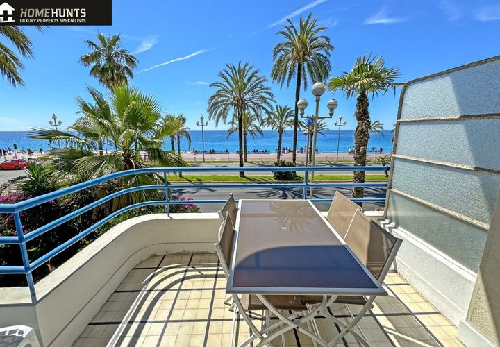 Wohnung in Nice, Alpes-Maritimes, Nice - € 1.195.000 | Ref: HH-16176159 - Foto 1