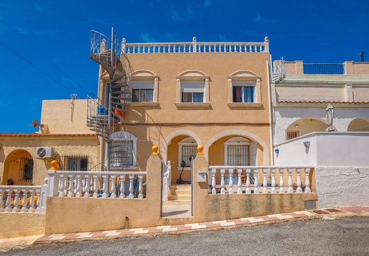 Byhus i La Marina, Alicante, La Marina - € 145.000 | Ref: NS1789 - foto 1