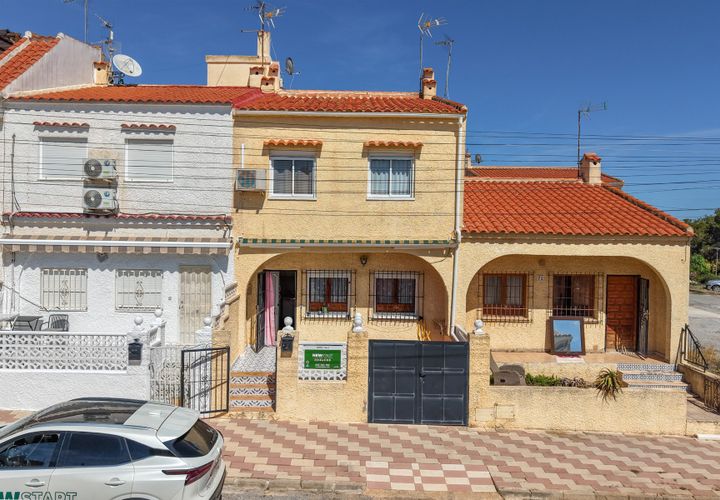 Byhus i La Marina, Alicante, La Marina - € 115.000 | Ref: NS1794 - foto 1