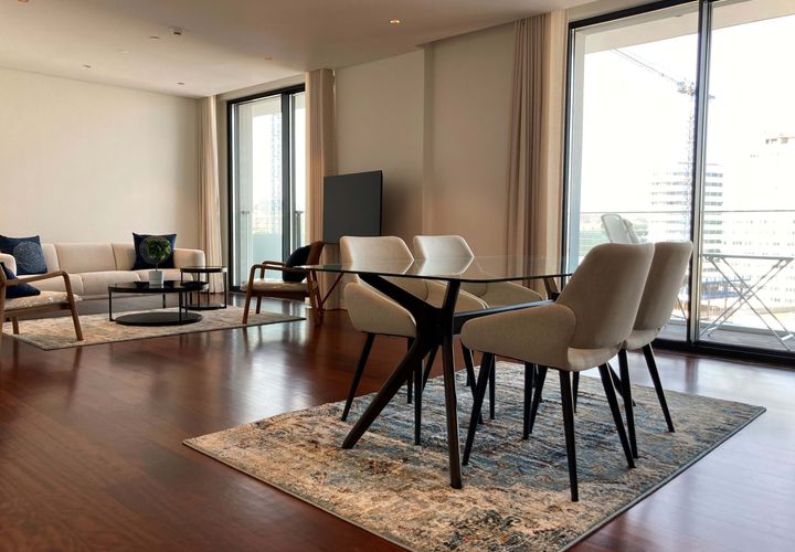 Lejlighed i Lisbon, Lisbon, Lisbon - € 1.650.000 | Ref: HG1558 - foto 1