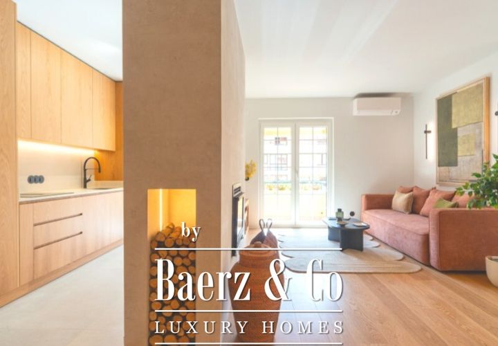 Villa i Cascais, Lisbon, Cascais - € 830.000 | Ref: APA_7642-0525890936 - foto 1