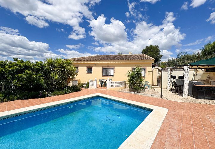 Villa a Montroy, Valencia, Montroy - € 199.000 | Ref: 0260306 - foto 1