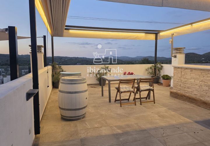 Duplex i Roca Llisa, Ibiza, Roca Llisa - € 890.000 | Ref: 4758 - foto 1