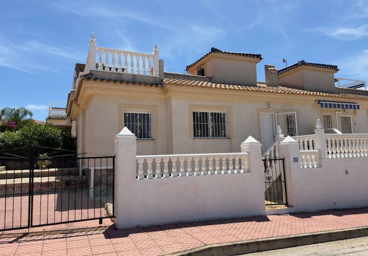 Rækkehus i Rojales, Alicante, Rojales - € 220.000 | Ref: 200-4813 - foto 1