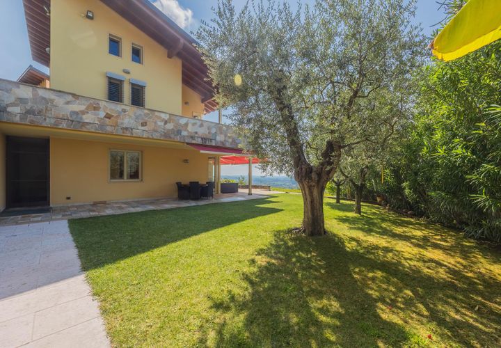 Villa a Cavaion Veronese, Verona, Cavaion Veronese - € 1.800.000 | Ref: R06676CAVI  - foto 1