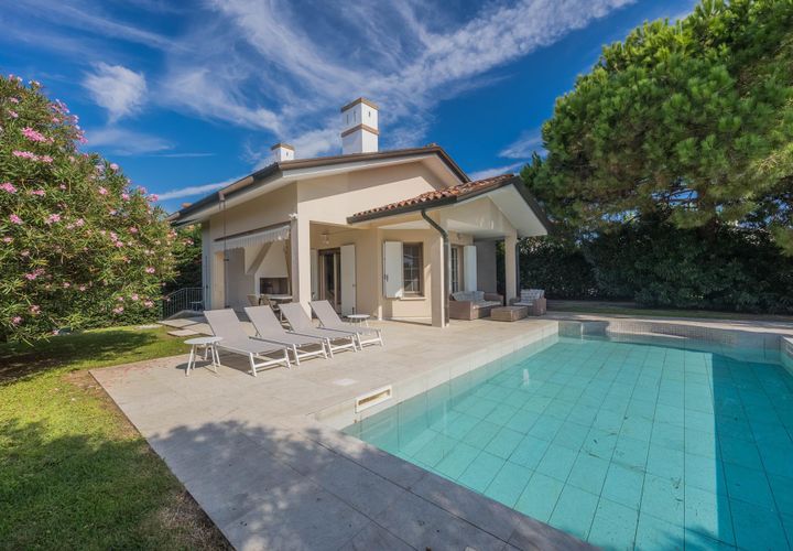 Villa a Rosolina, Rovigo, Rosolina - € 980.000 | Ref: R06658ALVI - foto 1