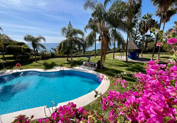 Lejlighed i Almunecar, Granada, Almunecar - € 365.000 | Ref: T002 - foto 1