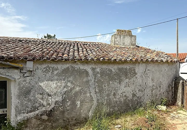 Farm hus i Mafra, Lisbon, Mafra - € 225.000 | Ref: TER-00001 - foto 1