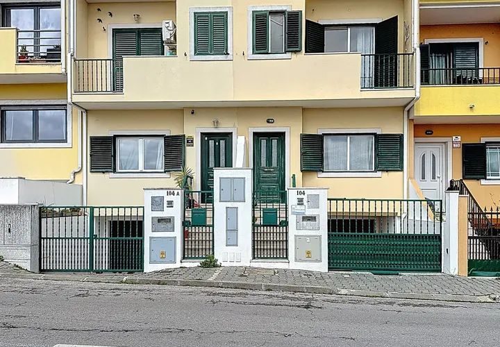 Villa i Seixal, Setubal, Seixal - € 445.000 | Ref: MOR-00004 - foto 1