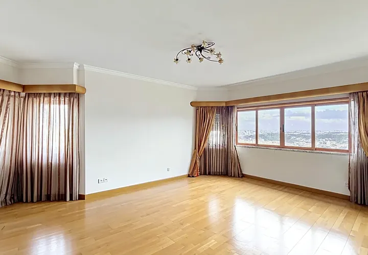 Lejlighed i Odivelas, Lisbon, Odivelas - € 470.000 | Ref: APT-00008 - foto 1