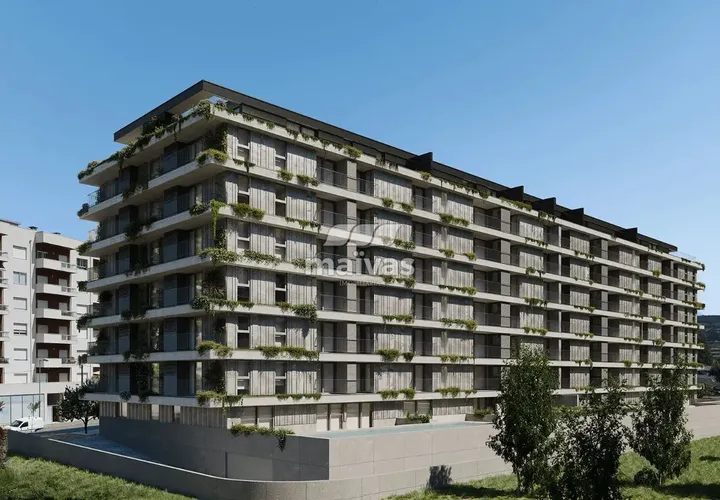Studio i Braga, Braga, Braga - € 185.000 | Ref: A008-0170 - foto 1