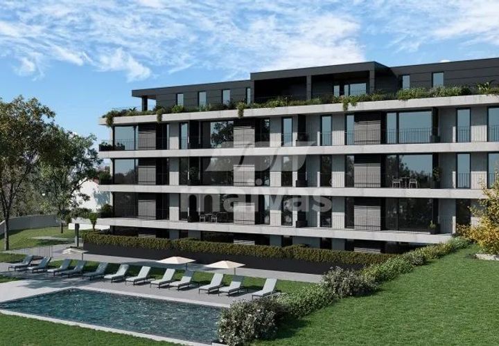 Lejlighed i Braga, Braga, Braga - € 275.000 | Ref: A008-0210 - foto 1