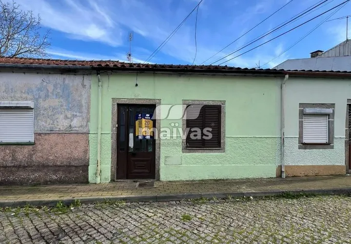 Byhus i Braga, Braga, Braga - € 169.900 | Ref: A018-0044 - foto 1