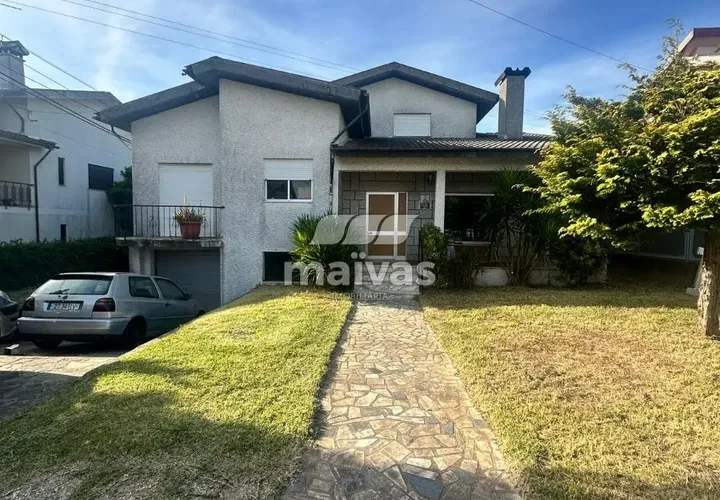 Villa i Vila Verde, Braga, Vila Verde - € 260.000 | Ref: A018-0086 - foto 1