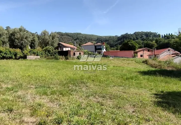 Helårsgrund i Vila Verde, Braga, Vila Verde - € 65.000 | Ref: A018-0011 - foto 1