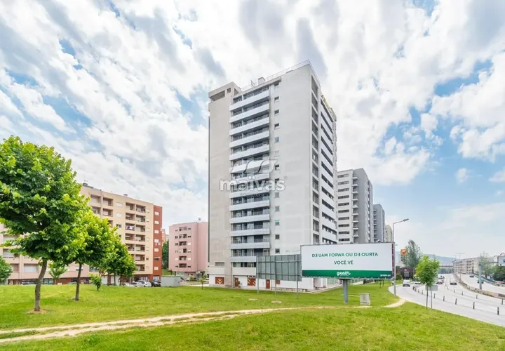 Lejlighed i Braga, Braga, Braga - € 440.000 | Ref: A018-0110 - foto 1