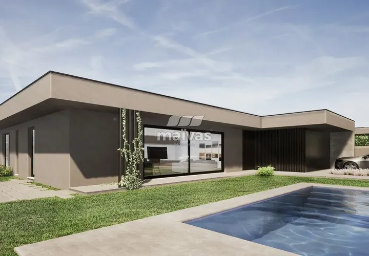 Villa i Vila Verde, Braga, Vila Verde - € 490.000 | Ref: A018-0051 - foto 1