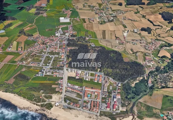 Helårsgrund i Vila do Conde, Porto, Vila do Conde - € 124.000 | Ref: A053-3452 - foto 1