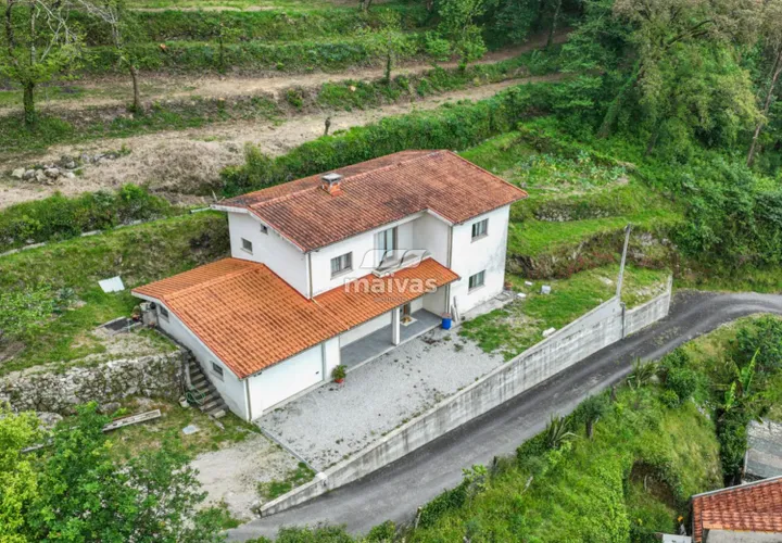Villa a Vila Verde, Braga, Vila Verde - € 249.500 | Ref: A018-0085 - foto 1