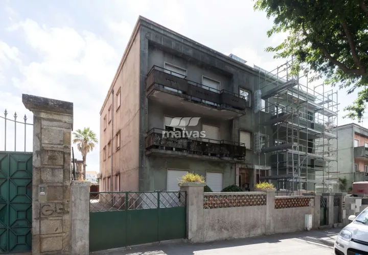 Lejlighed i Braga, Braga, Braga - € 305.000 | Ref: A008-0175 - foto 1