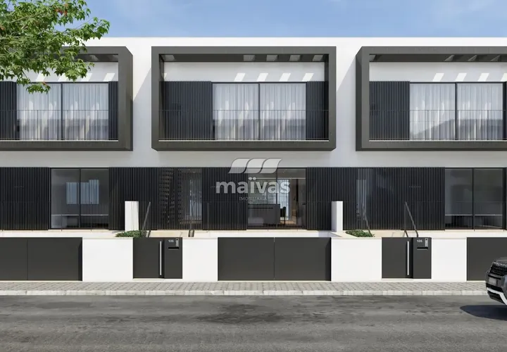 Byhus i Braga, Braga, Braga - € 420.000 | Ref: A008-0165 - foto 1