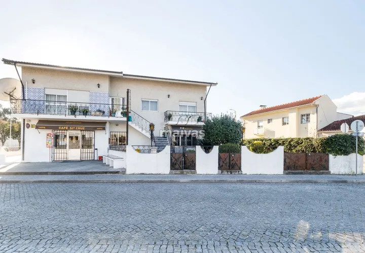 Villa i Braga, Braga, Braga - € 350.000 | Ref: A008-0148 - foto 1