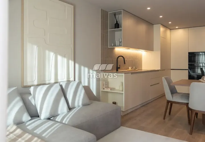 Lejlighed i Braga, Braga, Braga - € 265.000 | Ref: A008-0191 - foto 1