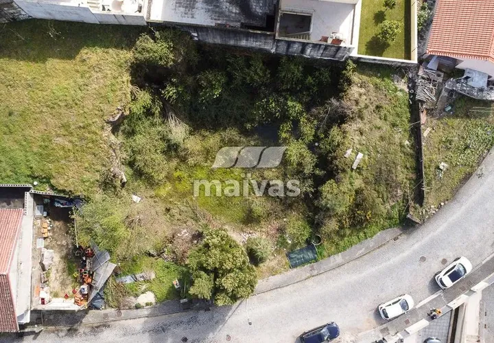 Helårsgrund i Braga, Braga, Braga - € 43.500 | Ref: A008-0077 - foto 1