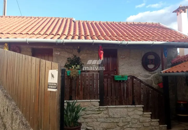 Villa a Arcos de Valdevez, Viana do Castelo, Arcos de Valdevez - € 490.000 | Ref: A053-4023 - foto 1