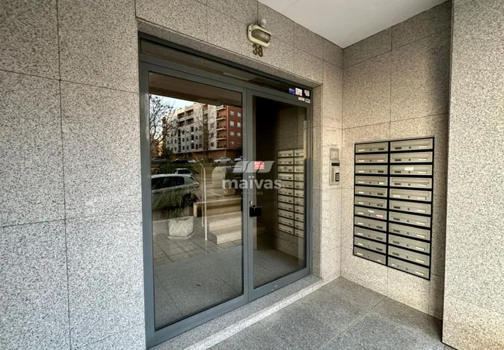 Apartament a Braga, Braga, Braga - € 950/mes | Ref: A008-0150 - foto 1