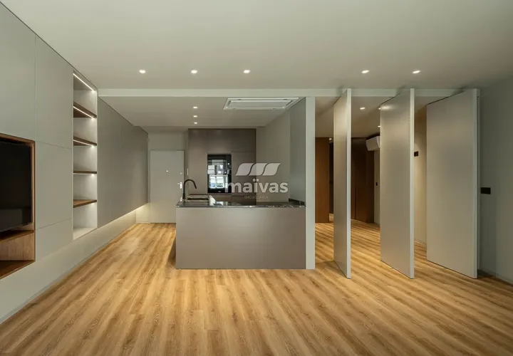 Apartament a Braga, Braga, Braga - € 950/mes | Ref: A008-0137CC - foto 1