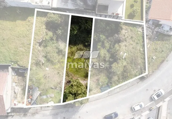 Helårsgrund i Braga, Braga, Braga - € 38.500 | Ref: A008-0078 - foto 1