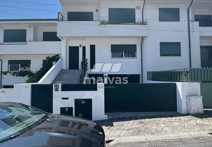 Byhus i Matosinhos, Porto, Matosinhos - € 500.000 | Ref: A008-0183 - foto 1