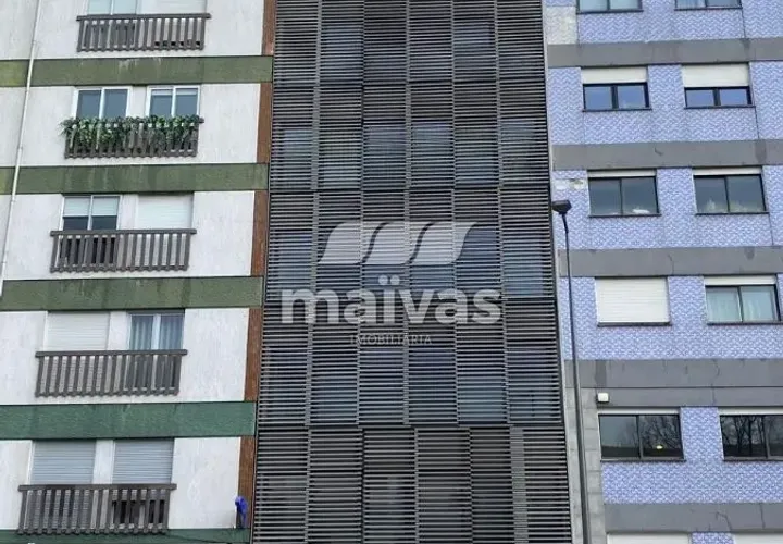 Apartament a Braga, Braga, Braga - € 1.100/mes | Ref: A008-0140 - foto 1