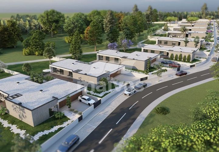 Helårsgrund i Vila Verde, Braga, Vila Verde - € 119.000 | Ref: A005-0009_3 - foto 1