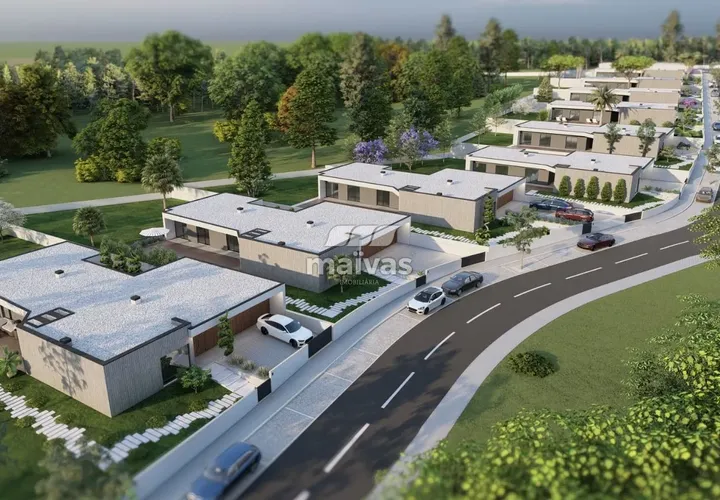 Helårsgrund i Vila Verde, Braga, Vila Verde - € 110.000 | Ref: A005-0009 - foto 1