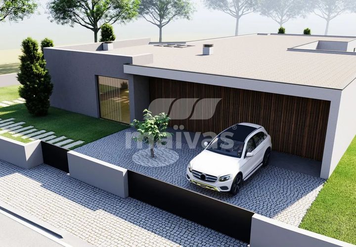 Helårsgrund i Vila Verde, Braga, Vila Verde - € 106.000 | Ref: A005-0009_1 - foto 1
