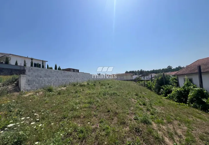 Helårsgrund i Amares, Braga, Amares - € 55.000 | Ref: A018-0108 - foto 1