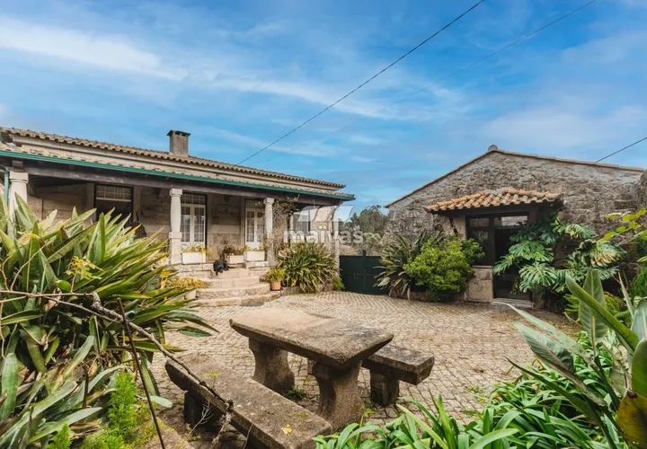 Villa i Ponte de Lima, Viana do Castelo, Ponte de Lima - € 950.000 | Ref: A053-3921 - foto 1