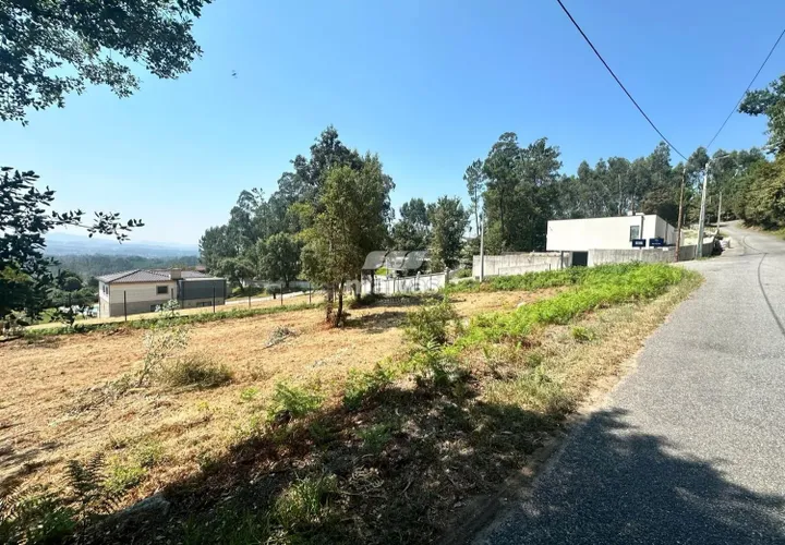 Helårsgrund i Vila Verde, Braga, Vila Verde - € 97.500 | Ref: A018-0114 - foto 1