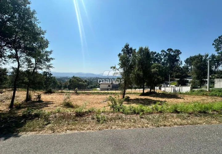 Helårsgrund i Vila Verde, Braga, Vila Verde - € 97.500 | Ref: A018-0115 - foto 1