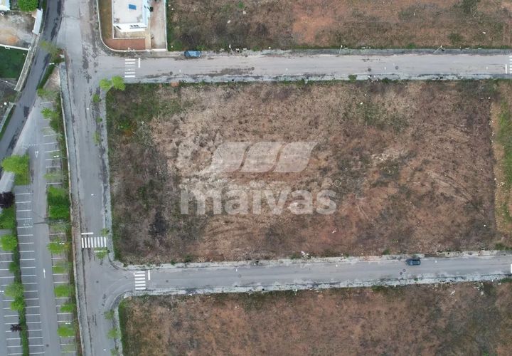 Helårsgrund i Agueda, Aveiro, Agueda - € 35.000 | Ref: A005-0038 - foto 1