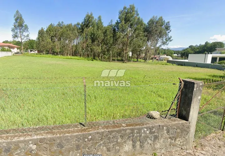 Helårsgrund i Vila Verde, Braga, Vila Verde - € 310.000 | Ref: A018-0157 - foto 1