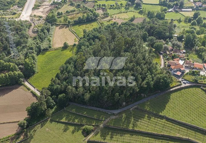 Helårsgrund i Vila Verde, Braga, Vila Verde - € 119.000 | Ref: A018-0186 - foto 1