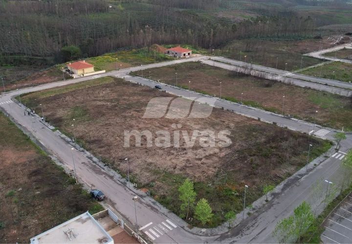 Helårsgrund i Agueda, Aveiro, Agueda - € 35.000 | Ref: A005-0037 - foto 1